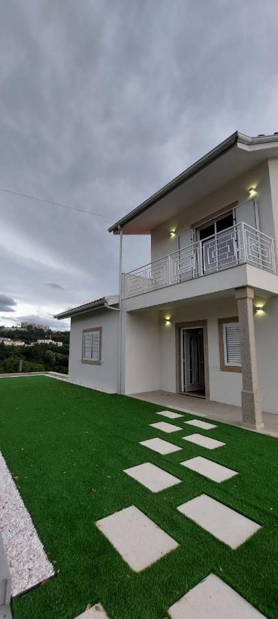 Canaveses River House - Alojamento Rural Marco de Canaveses Ngoại thất bức ảnh