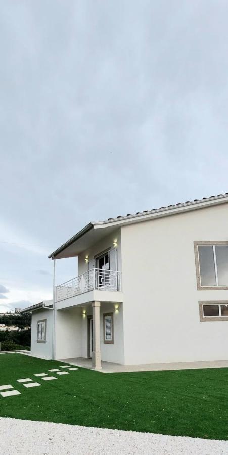 Canaveses River House - Alojamento Rural Marco de Canaveses Ngoại thất bức ảnh