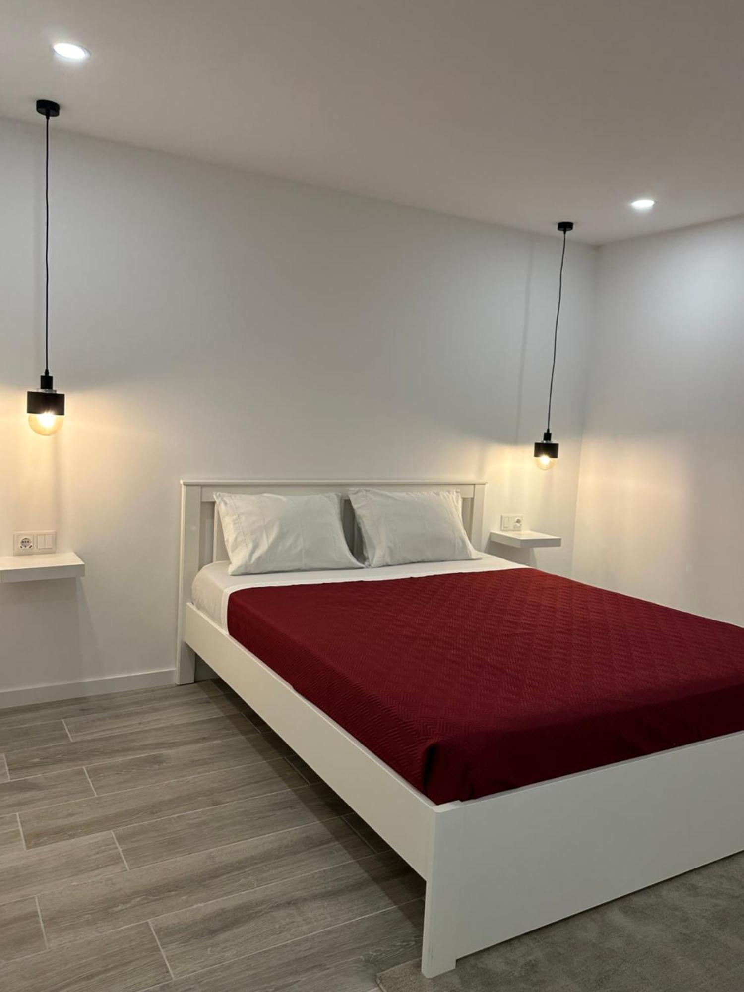 Canaveses River House - Alojamento Rural Marco de Canaveses Ngoại thất bức ảnh